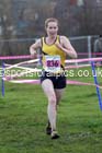 Senior womens North Eastern Cross Country Chanpionships. Photo: David T. Hewitson/Sports for All Pics